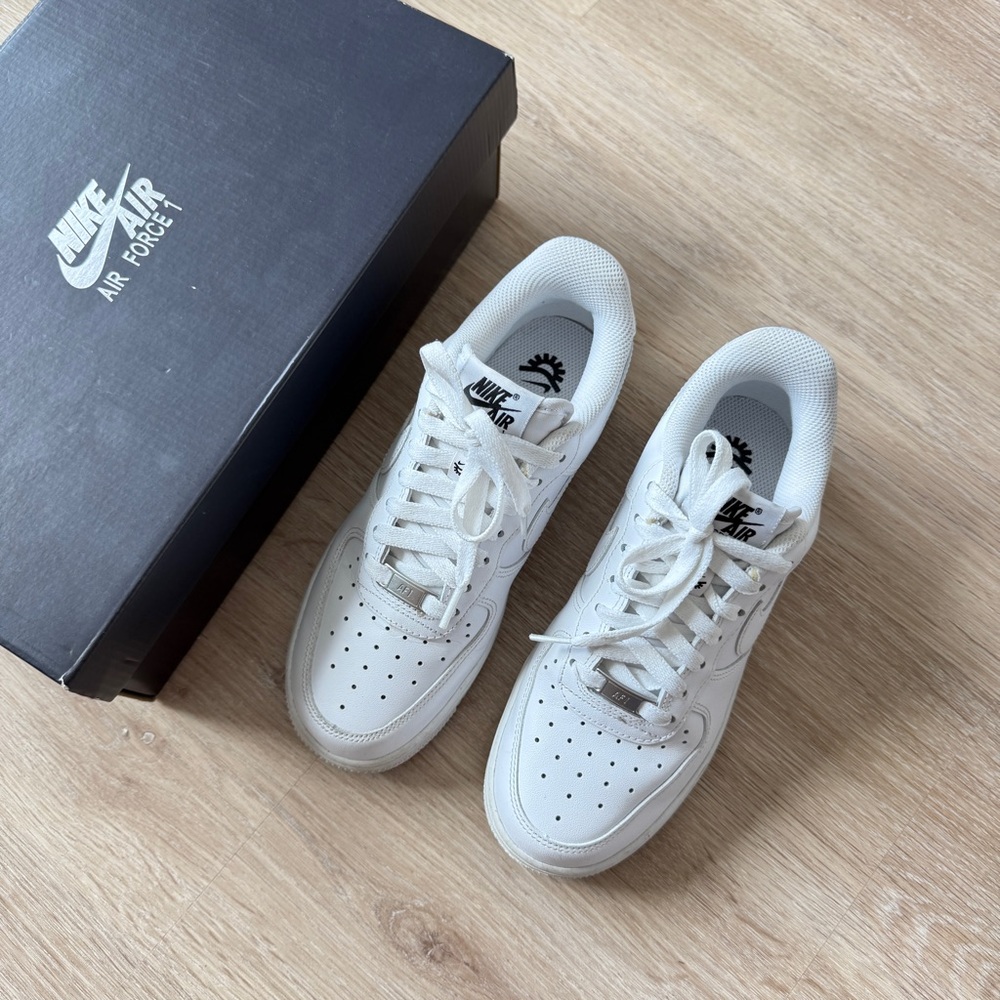 Nike Air Force 1 '07 FlyEase ㅣ 6.5
